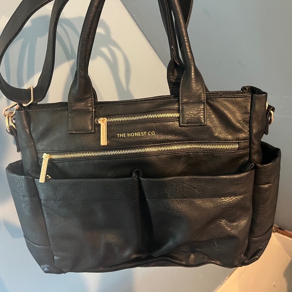 NEW CONDITION HONEST Diaper Bag - Picture 1 of 3